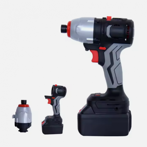 LANDSEA Professional 21V Drill Machine Set Power Tools Cordless Combo Kit Set