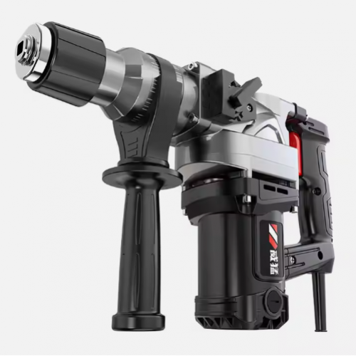 WHAMX High Ppower Industrial Concrete Electric Pick Electric Drill Impact hammer Drill