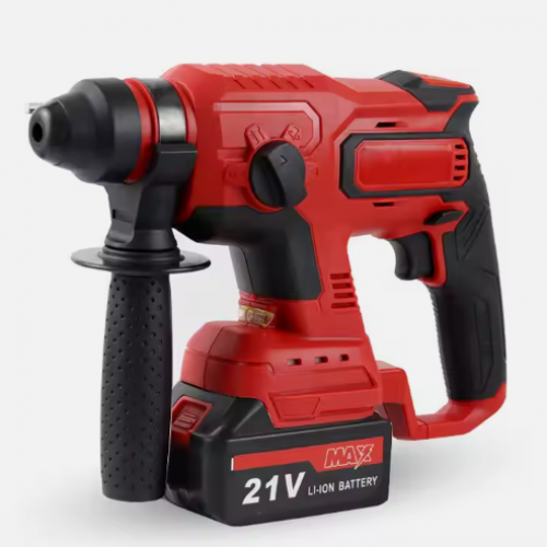 Wholesale power tools 21V electric hand drill 10mm mini hand drill portable electric drill machine